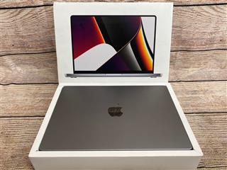 APPLE MACBOOK PRO A2442 14